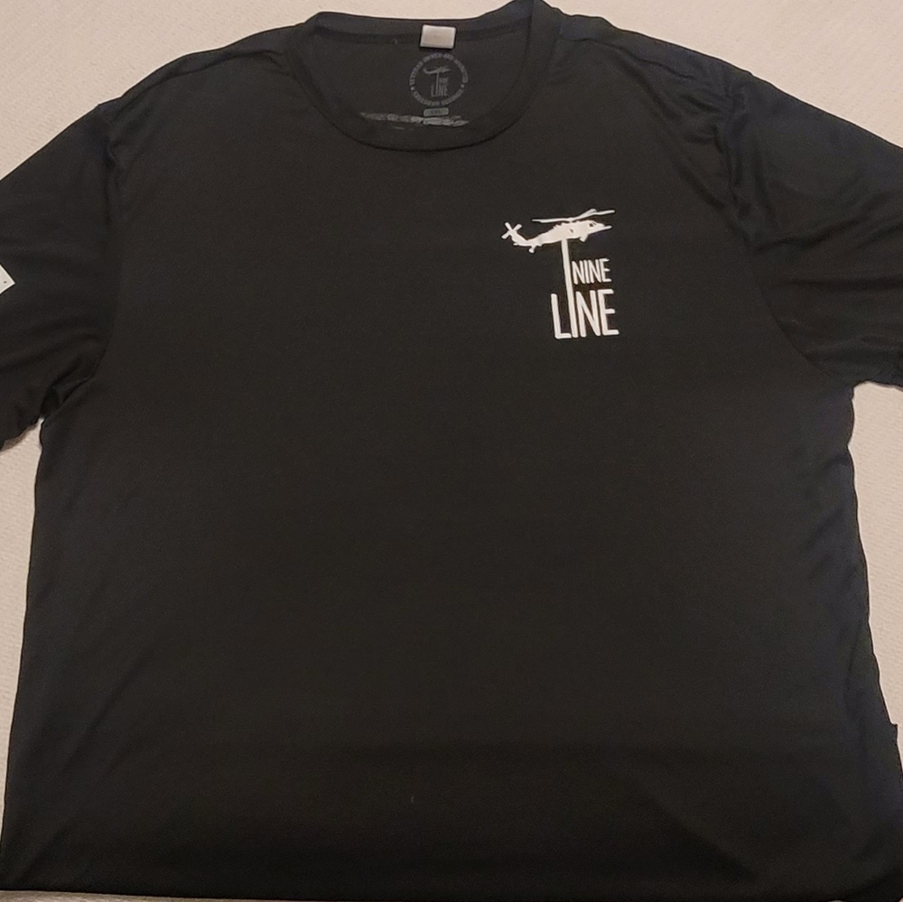 Grunt style/ Nine Line Mens TShirts